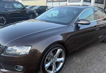 Audi A5 109.000 km 12.890 &euro; Heidenheim an der Brenz 89520