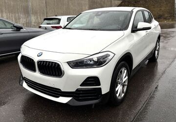 BMW X2 214.000 km 15.300 &euro; Essingen­­­ 73457