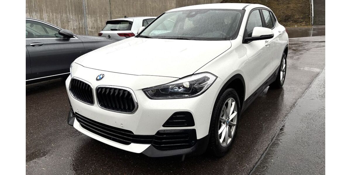 BMW X2 214.000 km 15.300 &euro; Essingen­­­ 73457