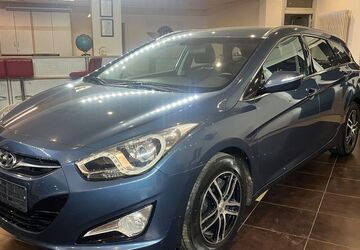 Hyundai i40 171.989 km 6.999 &euro; Böhmenkirch 89558