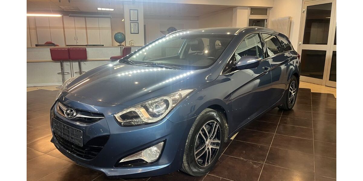 Hyundai i40 171.989 km 6.999 &euro; Böhmenkirch 89558