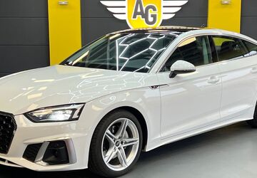 Audi A5 152.945 km 22.400 &euro; Giengen 89537