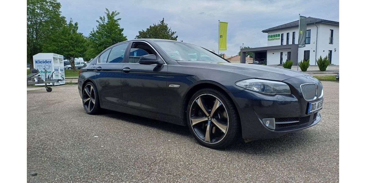 BMW 550 243.000 km 7.000 &euro; ELLWANGEN 73479