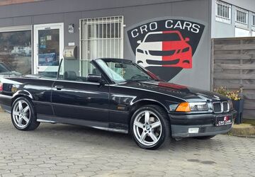 BMW 318 192.000 km 4.990 &euro; Heidenheim 89520
