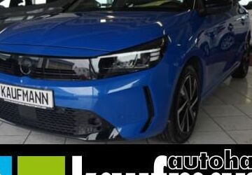 Opel Corsa 31.431 km 15.690 &euro; Aalen-Dewangen 73434