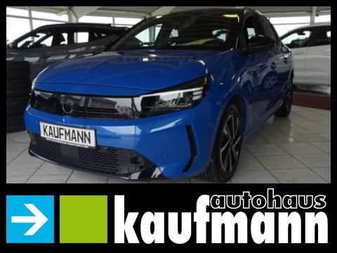 Opel Corsa 31.431 km 15.690 &euro; Aalen-Dewangen 73434