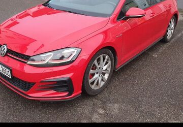 VW Golf 127.800 km 17.930 &euro; Gaildorf 74405