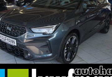 Seat Arona 11.826 km 23.990 &euro; Aalen-Dewangen 73434