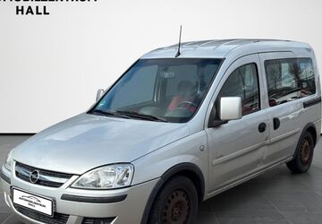 Opel Combo 108.000 km 3.499 &euro; Aalen 73430