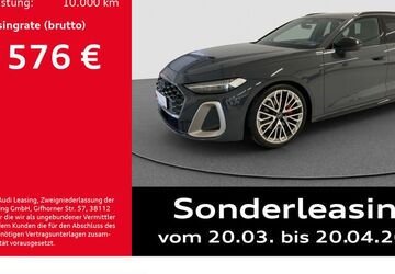 Audi A5 2.058 km 54.150 &euro; Aalen 73431