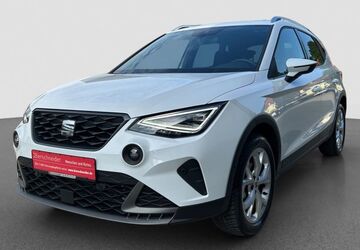 Seat Arona 12.342 km 24.350 &euro; Hüttlingen 73460