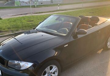 BMW 118 166.000 km 7.650 &euro; Schwäbisch Gmünd 73529