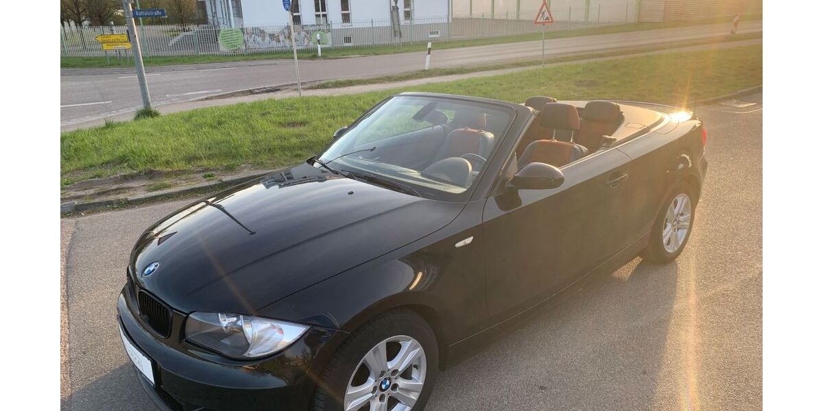 BMW 118 166.000 km 7.650 &euro; Schwäbisch Gmünd 73529