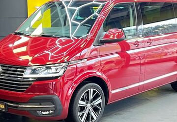 VW T6 Multivan 225.441 km 30.700 &euro; Giengen 89537