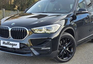 BMW X1 51.381 km 30.900 &euro; Bopfingen 73441