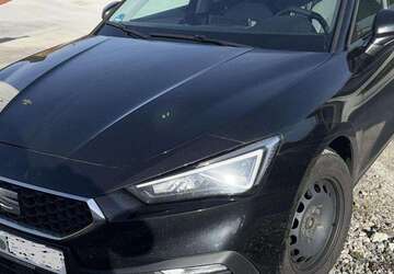 Seat Leon 145.000 km 14.900 &euro; Ellwangen (Jagst), Stadt 73479