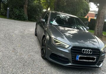 Audi A3 150.000 km 14.000 &euro; Aalen 73431