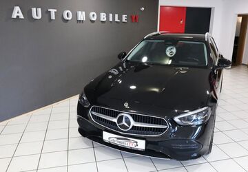 Mercedes-Benz C 220 117.800 km 24.950 &euro; Syrgenstein-Landshausen 89428