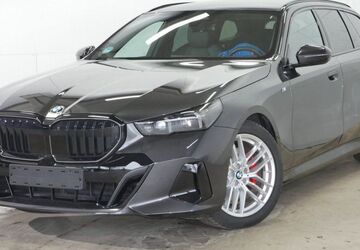 BMW 520 11.980 km 51.499 &euro; Essingen 73457