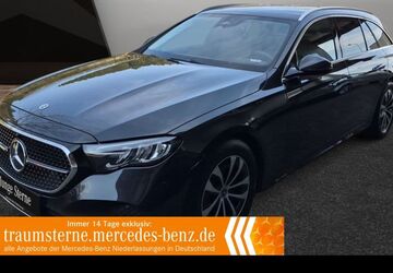 Mercedes-Benz E 200 10.620 km 41.490 &euro; Schwäbisch Gmünd 73529