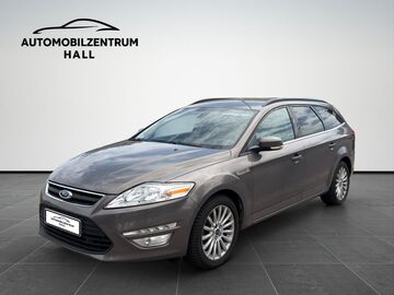Gebrauchte Ford Mondeo