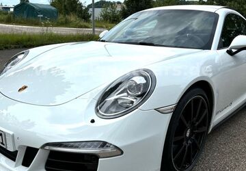 Porsche 991 128.000 km 84.990 &euro; Essingen 73457