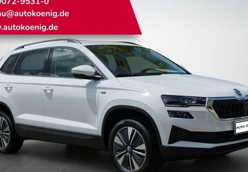 Skoda Karoq 27.003 km 33.490 &euro; Nördlingen 86720