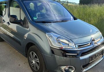 Citroen Berlingo 171.000 km 4.690 &euro; Heubach 73540