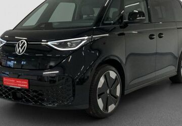 VW ID. Buzz 3.001 km 72.450 &euro; Aalen 73431