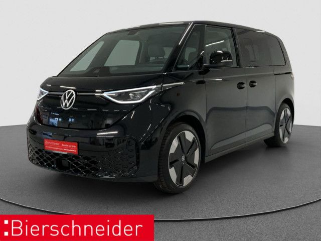 VW ID. Buzz 3.001 km 72.450 &euro; Aalen 73431