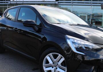 Renault Clio 33.785 km 12.890 &euro; Schwäbisch Gmünd 73529