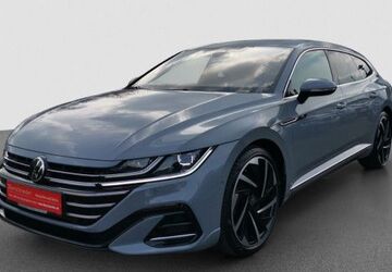 VW Arteon 33.650 km 35.980 &euro; Schwäbisch Gmünd 73525