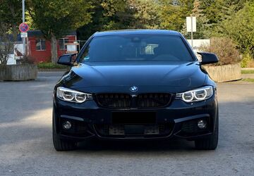 BMW 435 Gran Coupé 119.600 km 26.400 &euro; Nördlingen 86720