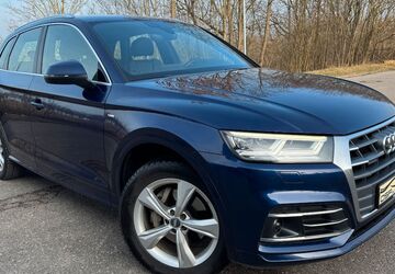Audi Q5 193.000 km 22.700 &euro; Aalen 73431