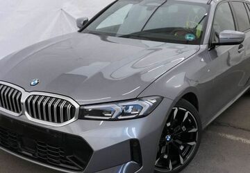 BMW 320 26.406 km 40.840 &euro; Schwäbisch Gmünd 73529