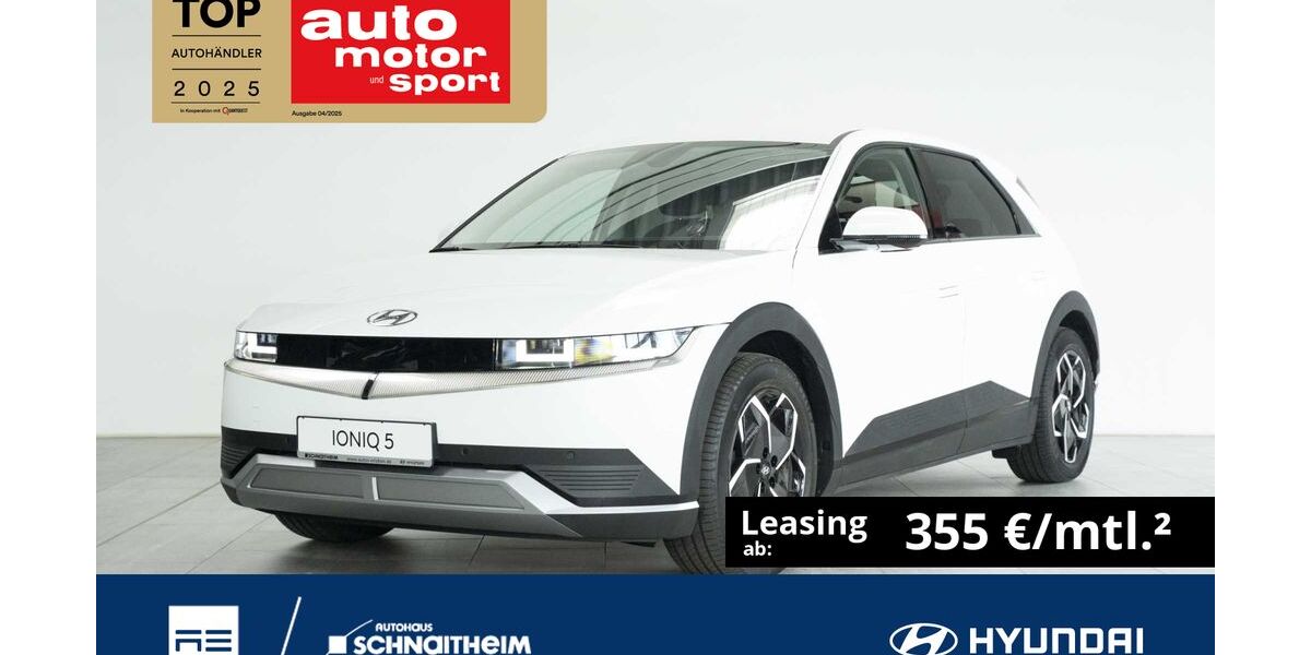 Hyundai IONIQ 5 9 km 39.990 &euro; Heidenheim 89520