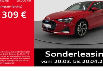 Audi A3 7.194 km 34.990 &euro; Aalen 73431