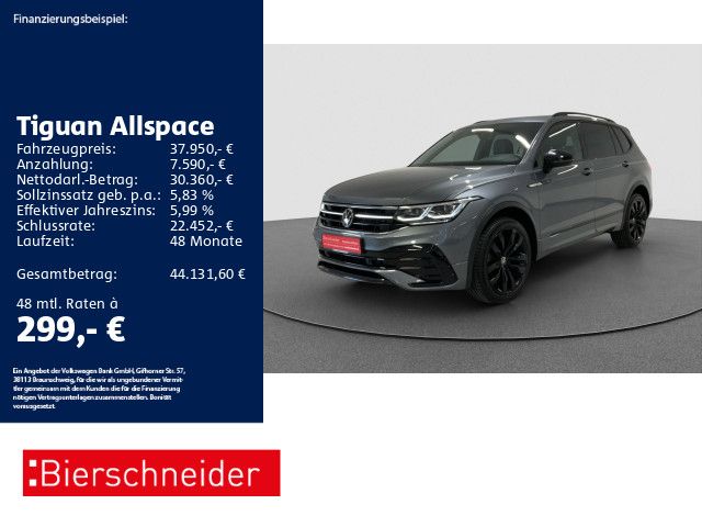 VW Tiguan Allspace 69.987 km 36.450 &euro; Aalen 73431