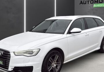 Audi A6 265.000 km 8.780 &euro; Schwäbisch Gmünd 73525