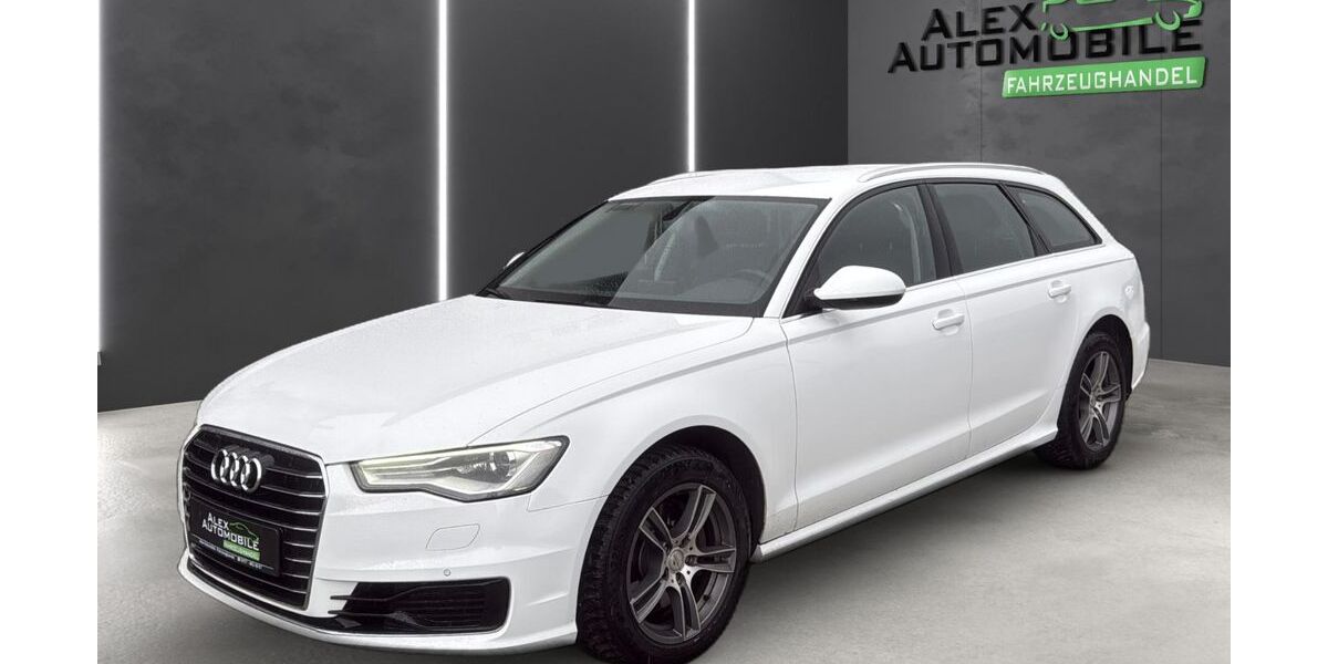 Audi A6 265.000 km 8.780 &euro; Schwäbisch Gmünd 73525
