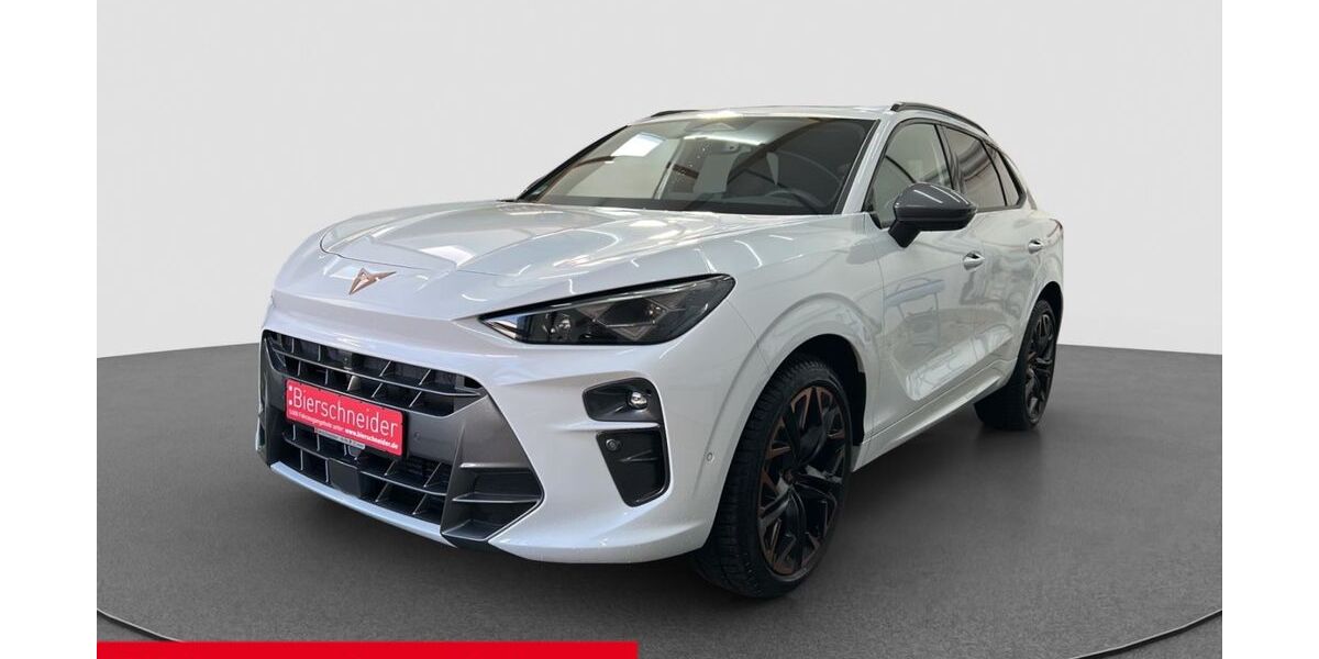 Cupra Terramar 11.000 km 49.980 &euro; Hüttlingen 73460