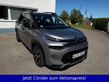 Gebrauchte Citroën C3
