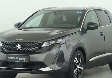 Peugeot 3008 35.100 km 26.850 &euro; Aalen 73431