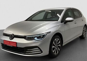 VW Golf 38.955 km 22.750 &euro; Aalen 73431
