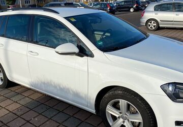 VW Golf 229.000 km 7.500 &euro; Donzdorf 73072