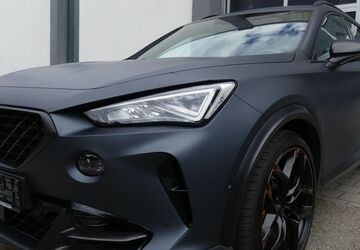 Cupra Formentor 27.800 km 39.900 &euro; Spraitbach 73565