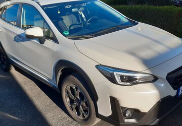 Subaru XV 28.550 km 21.950 &euro; Lorch 73547