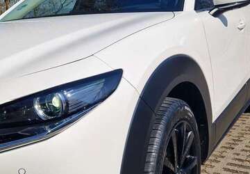 Mazda CX-30 30.500 km 22.490 &euro; Aalen 73431