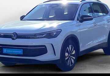 VW Tiguan 25.900 km 36.930 &euro; Ellwangen 73479