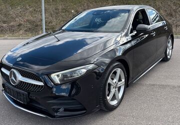 Mercedes-Benz A 200 198.000 km 16.000 &euro; Essingen­­­ 73457